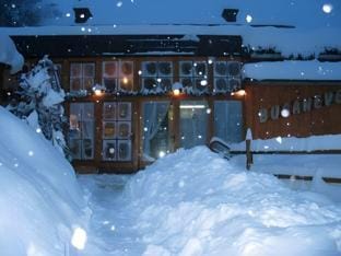 Residence Bucaneve Hotel in Province of Brescia