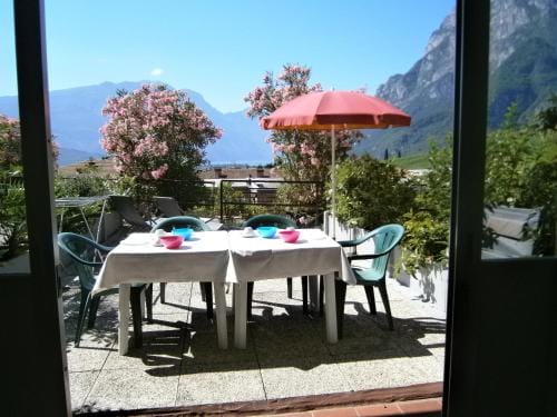 Residence Cascata Varone Hotel in Riva del Garda