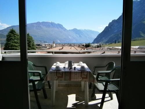 Residence Cascata Varone Hotel in Riva del Garda