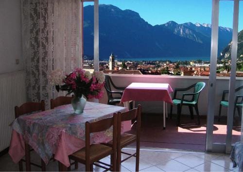 Residence Cascata Varone Hotel in Riva del Garda