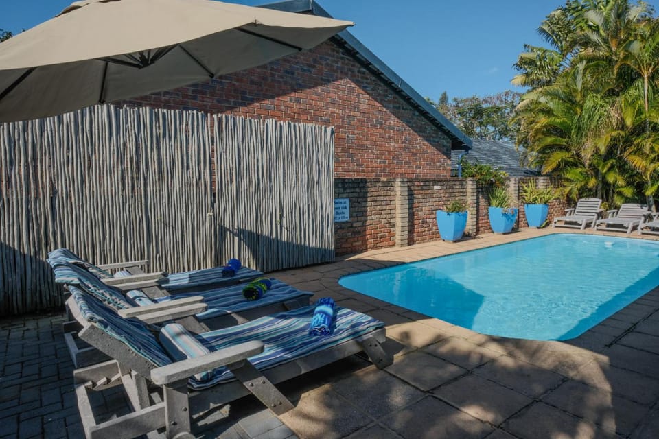 Marlin Lodge St Lucia Lodge in KwaZulu-Natal