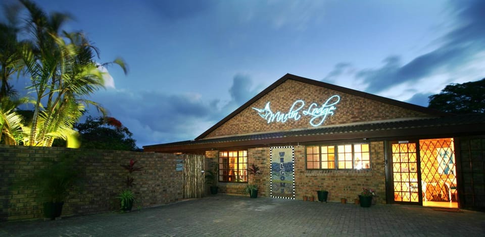 Marlin Lodge St Lucia Lodge in KwaZulu-Natal