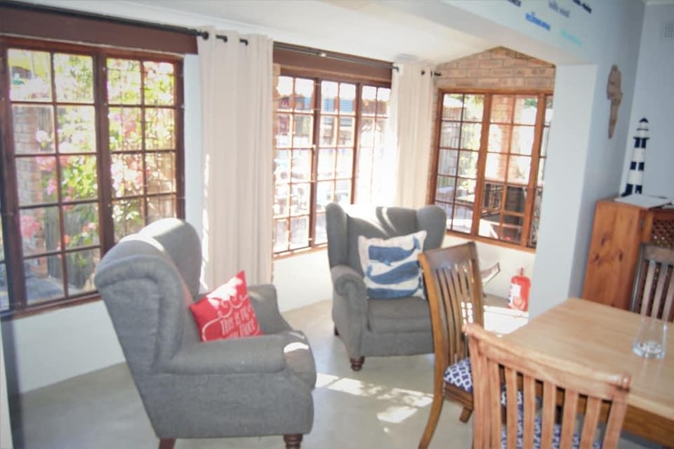 Marlin Lodge St Lucia Lodge in KwaZulu-Natal