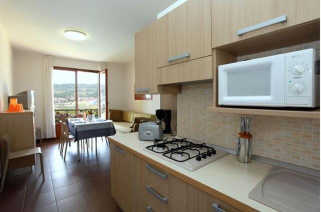 Residence Corte Camaldoli Hotel in Garda