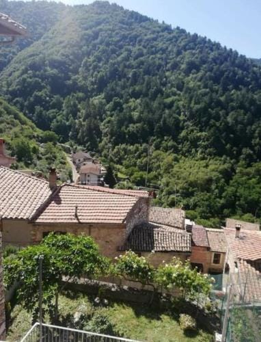 La lucerna delle dodici stelle Hotel in Abruzzo
