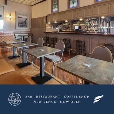 Falcon's Nest Hotel Hotel in Port Erin