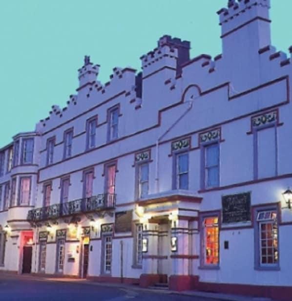 Falcon's Nest Hotel Hotel in Port Erin