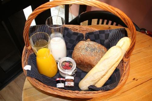 B&B verDRAAId fijn Hotel in Dordrecht