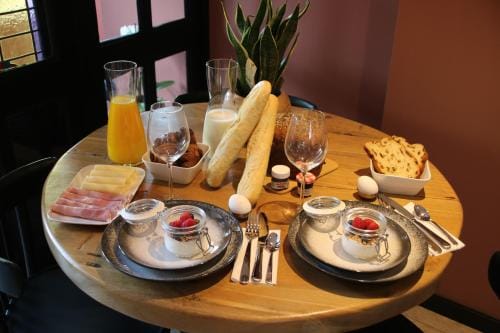 B&B verDRAAId fijn Hotel in Dordrecht