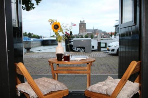 B&B verDRAAId fijn Hotel in Dordrecht