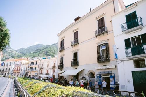 La Dimora di Nonna Maria Hotel in Maiori
