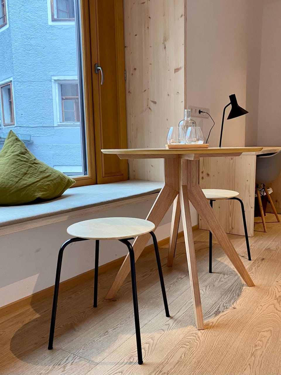 Urban Inn - Wilten 24/7 Apartment hotel in Innsbruck