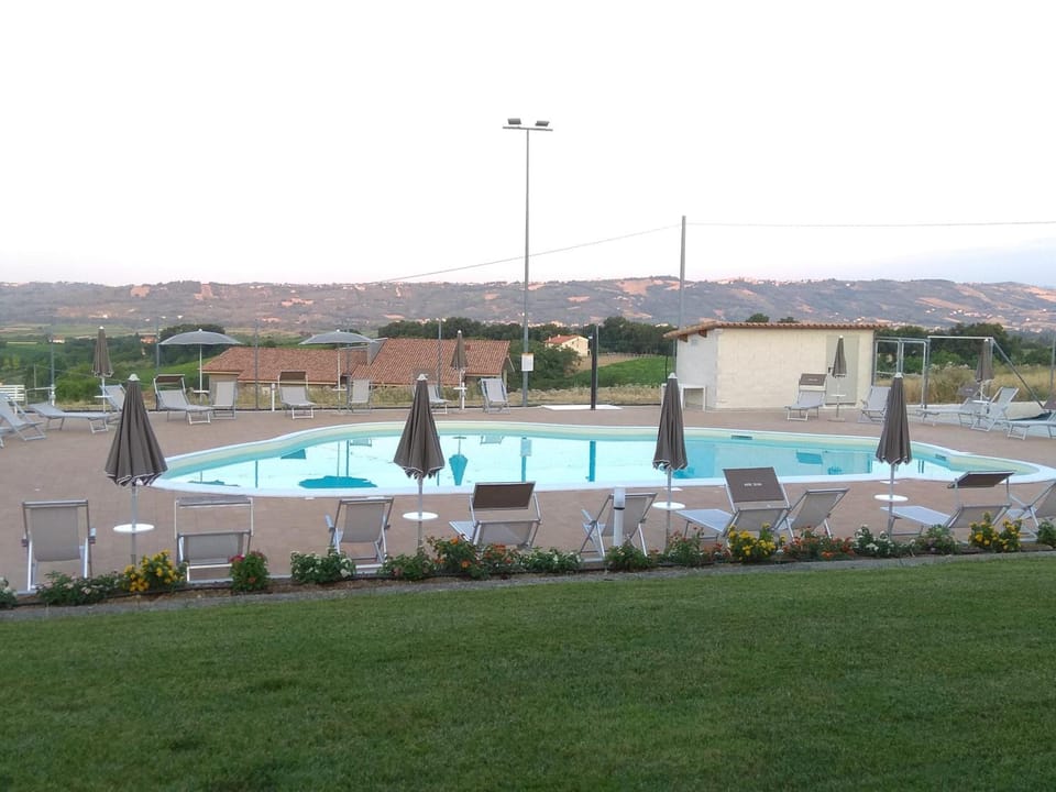 Hotel Residence Eden Hotel in Abruzzo