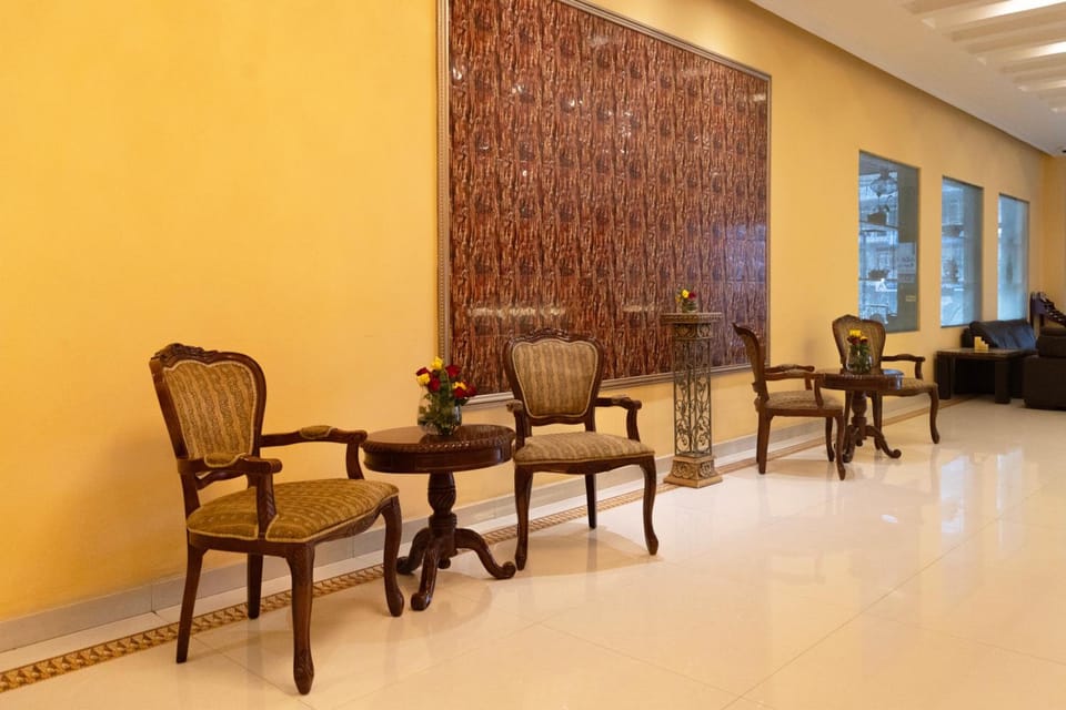 Dreamliner Hotel Hotel in Addis Ababa