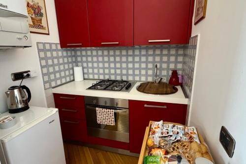 Guestsuite Maison 80123 Hotel in Naples