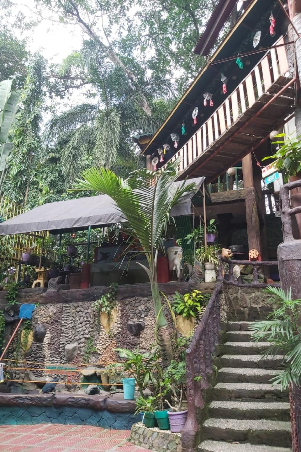 Casa Elixir Resort Hotel in Antipolo