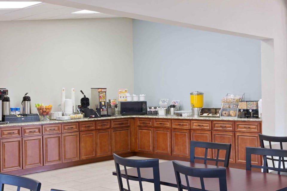 Food and beverages