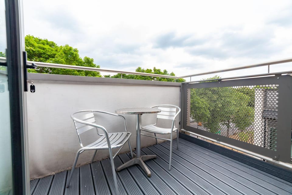 City Prime Camden Hotel in London Borough of Islington