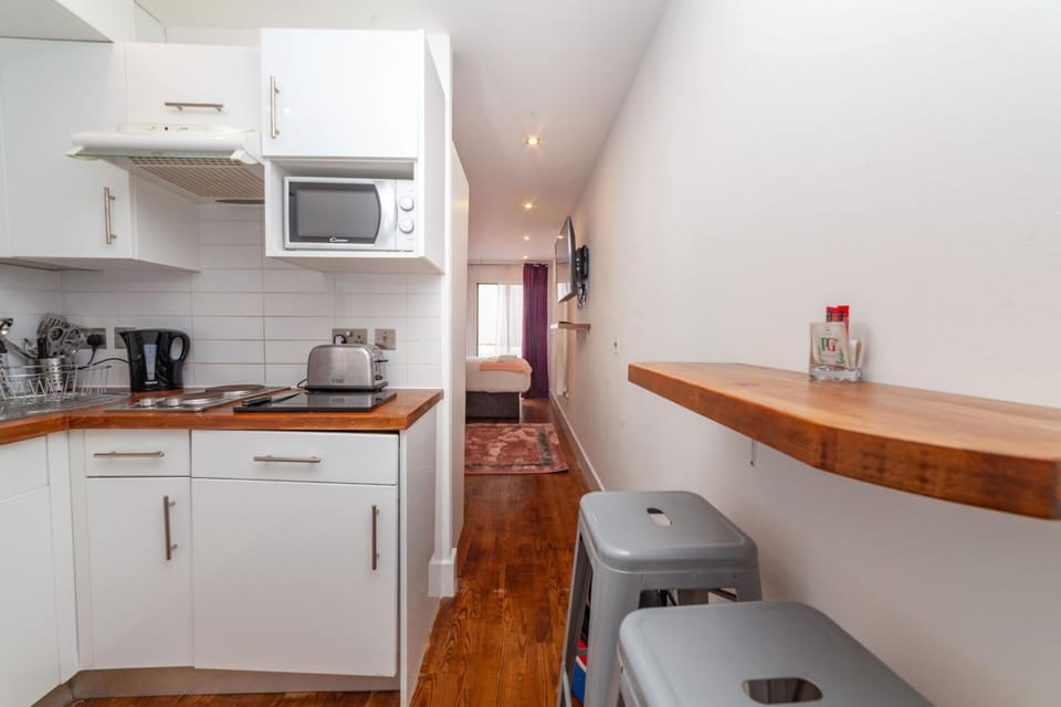 City Prime Camden Hotel in London Borough of Islington