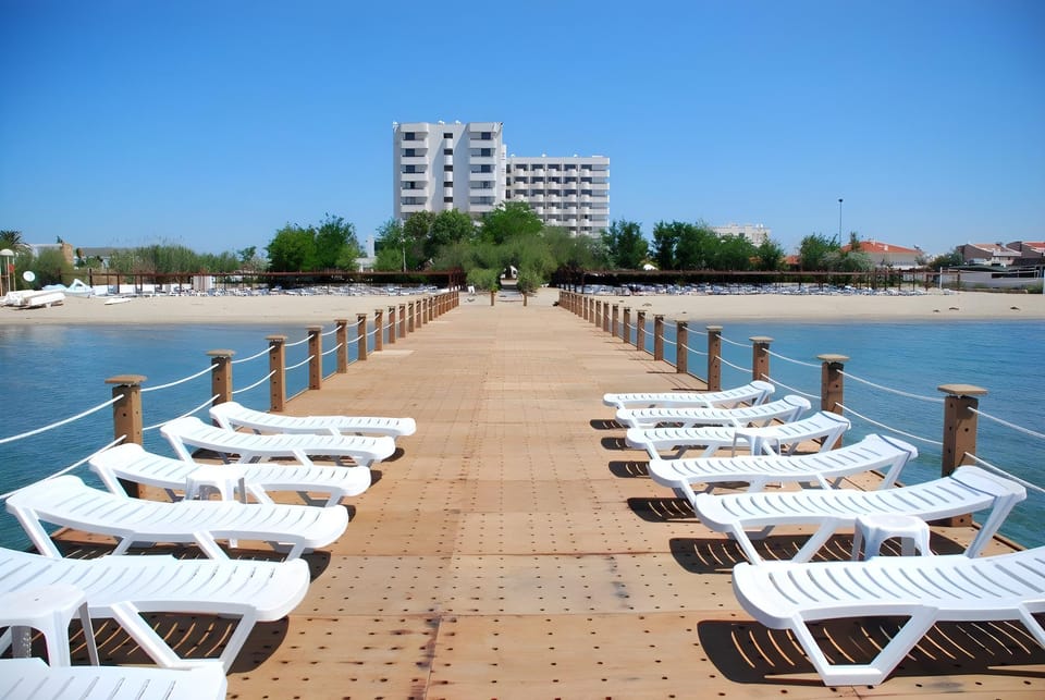 GRAND HOTEL TEMIZEL Hotel in İzmir Province