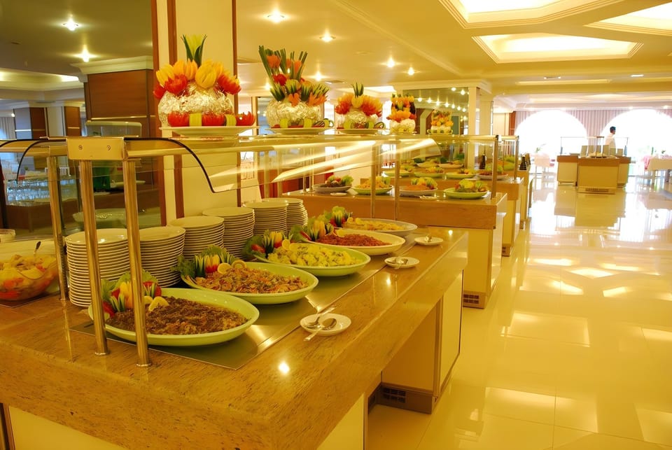 GRAND HOTEL TEMIZEL Hotel in İzmir Province