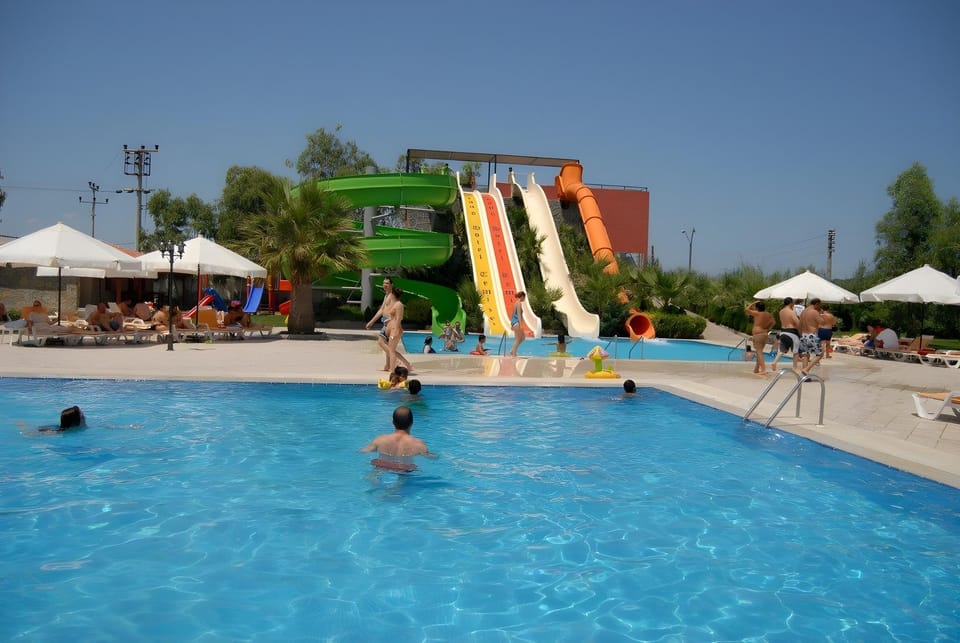 GRAND HOTEL TEMIZEL Hotel in İzmir Province