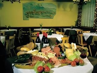 Appartements Eppanerhof Hotel in Trentino-South Tyrol