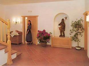 Appartements Eppanerhof Hotel in Trentino-South Tyrol