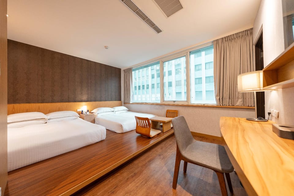 Guestroom