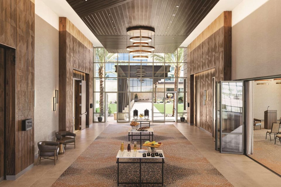 Meeting room / ballrooms