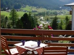 Residence Flora Hotel in Trentino-South Tyrol