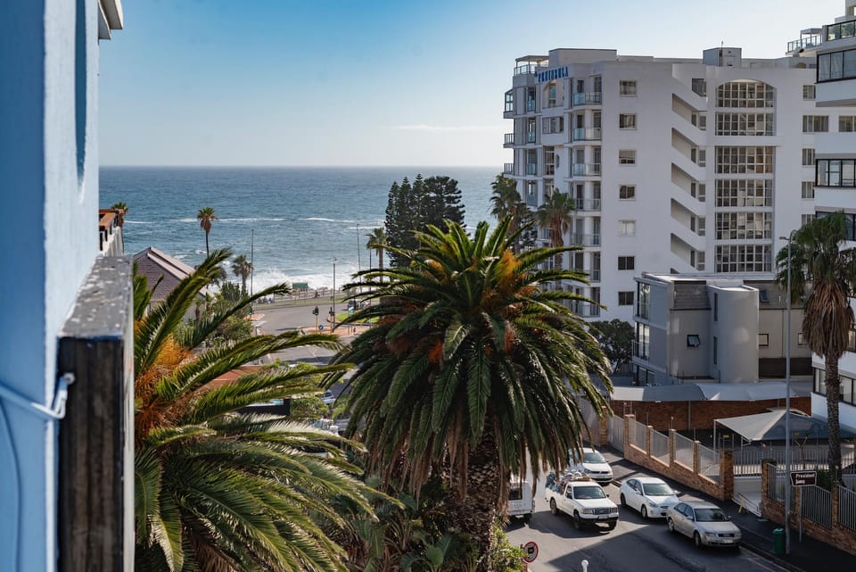 Bantry Bay Aparthotel by Totalstay Hotel in Sea Point