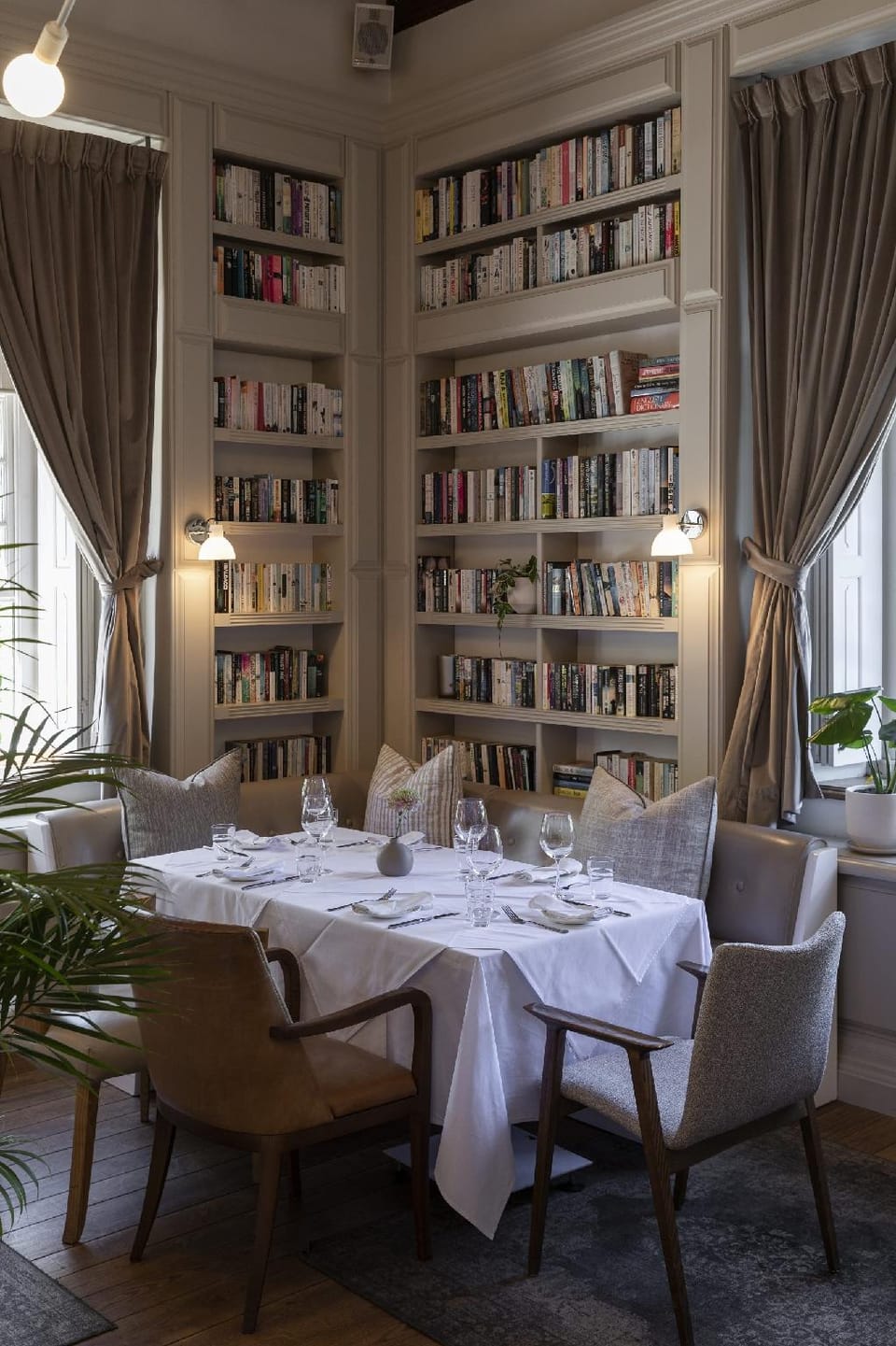 The Alphen Boutique Hotel & Spa Hotel in Cape Town