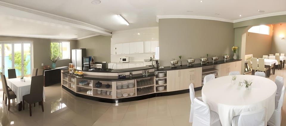 Al-Beit Lodge Hotel in Port Elizabeth