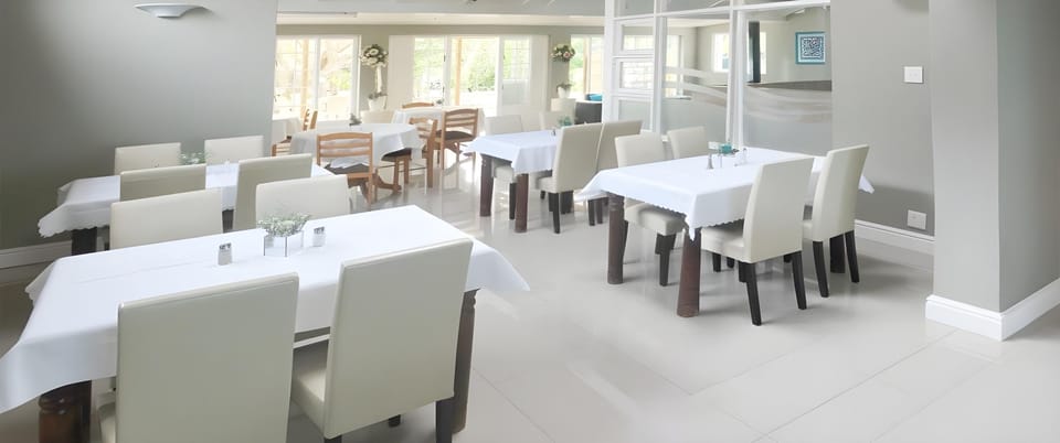 Al-Beit Lodge Hotel in Port Elizabeth