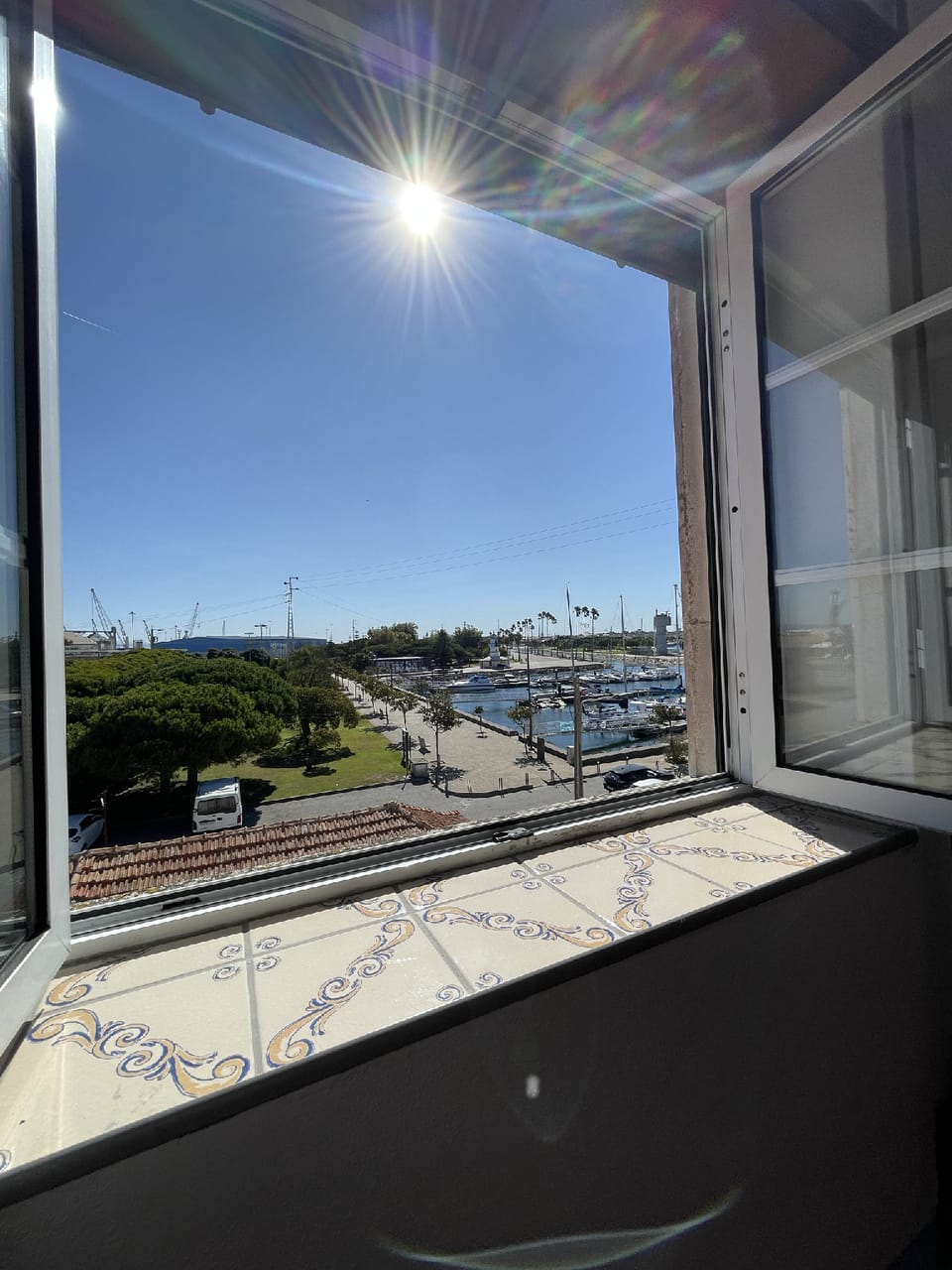 My Way Kite & Surf House Hotel in Aveiro District, Portugal