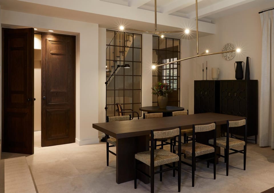 The Storyteller Boutique House Hotel in Kalabaka