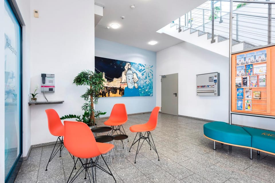 smartMotel Kempten Hotel in Kempten