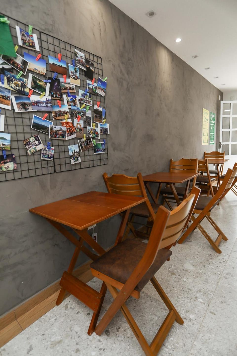 Casa Ecotrips Barra Funda Hostel in Sao Paulo City