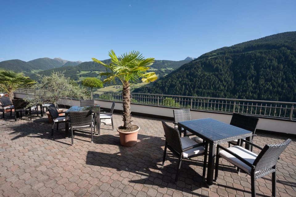Residence Garni Melcherhof Hotel in Trentino-South Tyrol