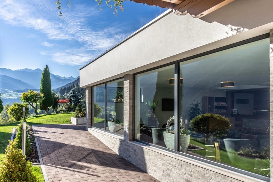 Residence Garni Melcherhof Hotel in Trentino-South Tyrol