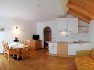 Residence Rautal B&B ***S Hotel in San Vigilio di Marebbe