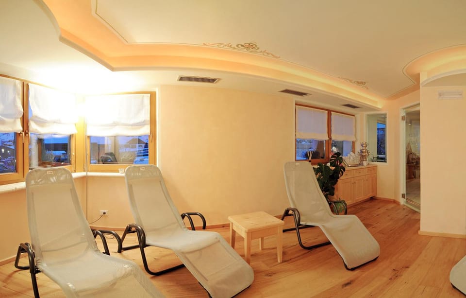 Residence Rautal B&B ***S Hotel in San Vigilio di Marebbe