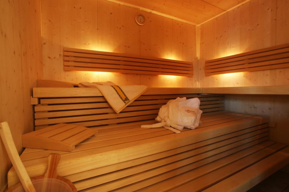 Residence Rautal B&B ***S Hotel in San Vigilio di Marebbe