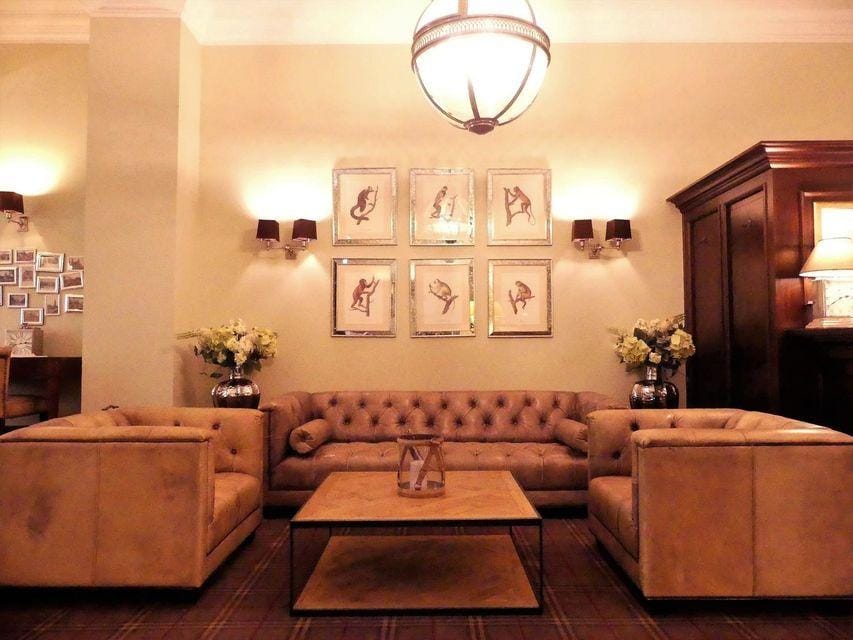 The Ascot Hotel Hotel in Cologne