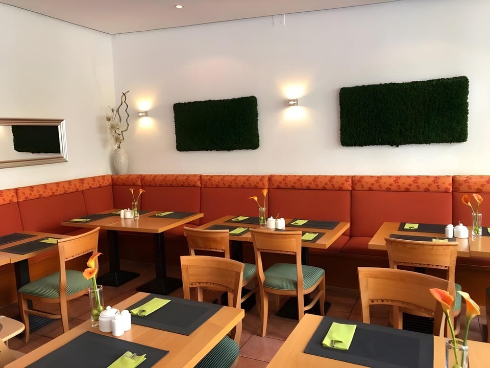 The Ascot Hotel Hotel in Cologne