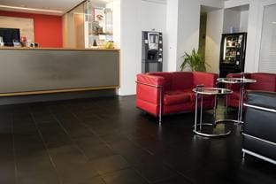 Hotel Rothaus Luzern Hotel in Lucerne