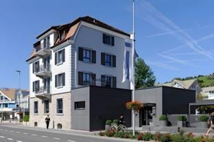 Hotel Freihof Hotel in Zug, Switzerland