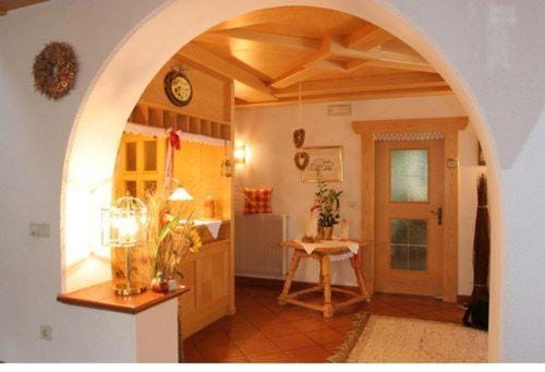 Residence Grunwald Hotel in Trentino-South Tyrol