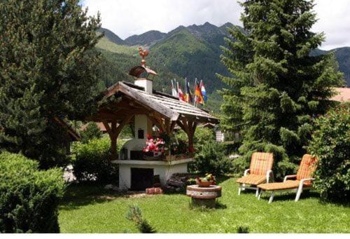 Residence Grunwald Hotel in Trentino-South Tyrol